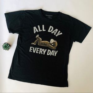 CURIOUS GEORGE T-SHIRT